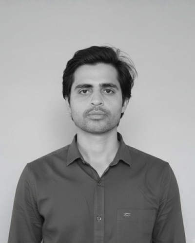 Vikas Poonia