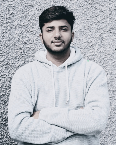 Ashish Singh